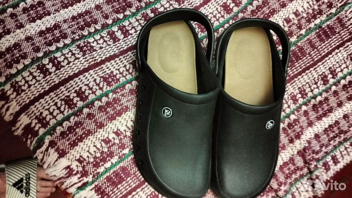 Сланцы мужские