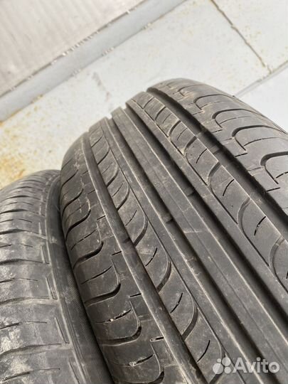 Hankook Optimo K415 225/60 R17