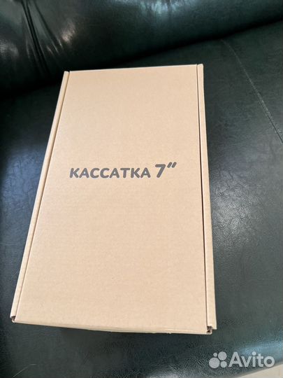 Контрольно-Кассовый Аппарат Касатка-1 Ф