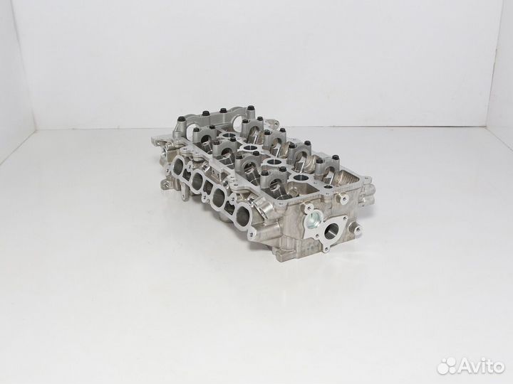 ГБЦ G4FC/G4FA новая Kia Ceed