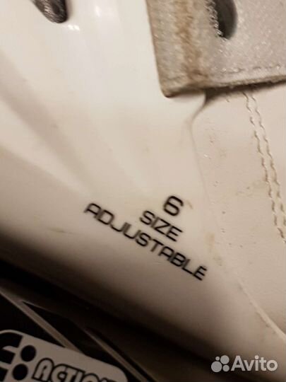 Ролики детские 31-36 рр