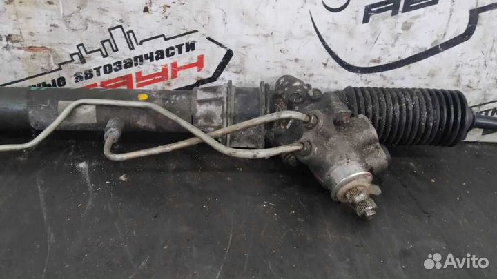 Рейка рулевая nissan cube march AK11 ANK11 ANZ10 A