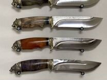 Кизлярские Ножи