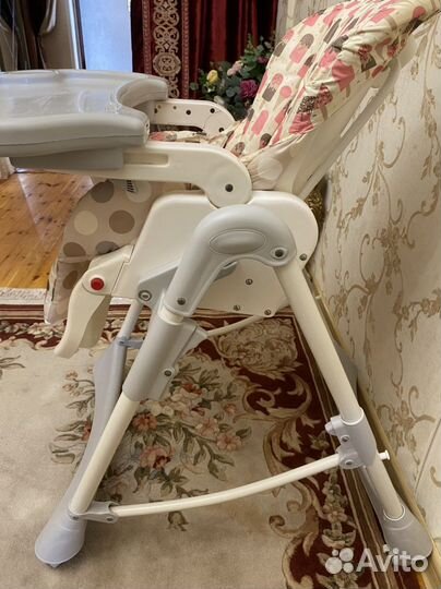 Столик для кормления