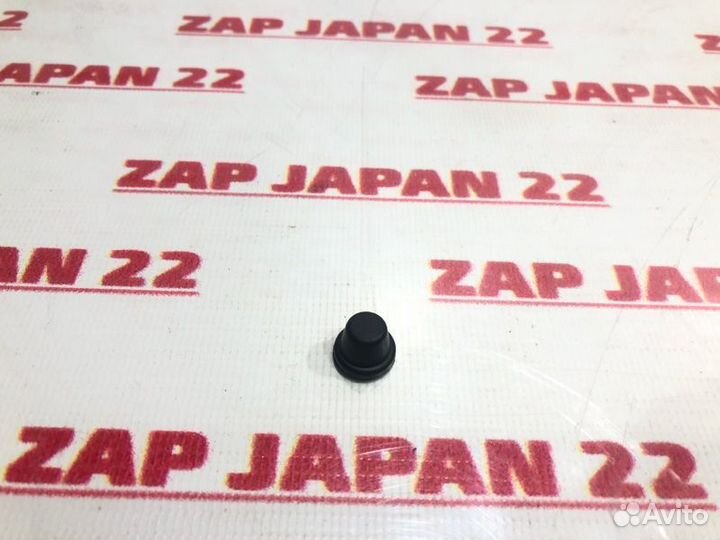 Колпачок штуцера прокачки тормозов Toyota