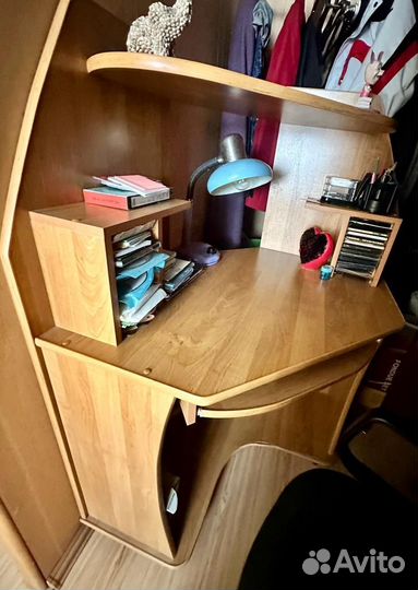 Компьютерный стол бу