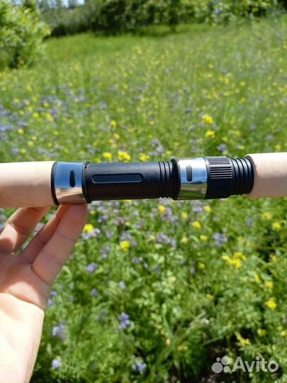 Фидерное удилище Apollo 80-180грамм