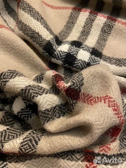 Палантин (шарф) Blarney шерсть 100