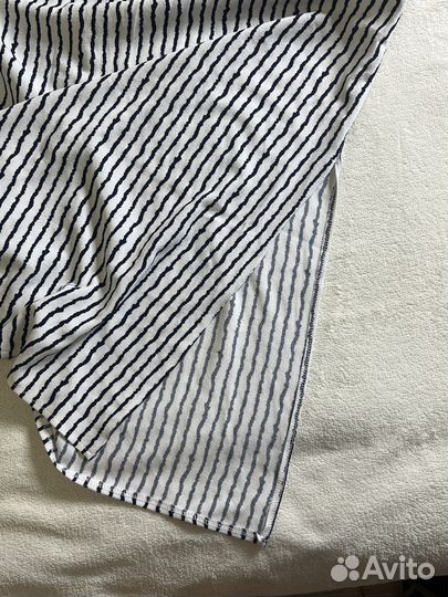 Летнее платье макси 52