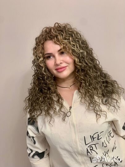 Афрокудри дредокудри