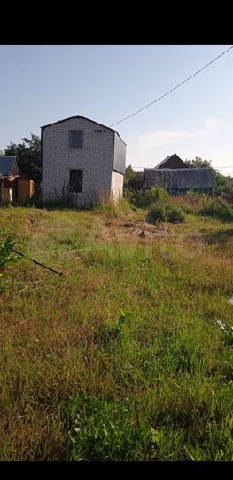 Дача 42,4 м² на участке 4,7 сот.