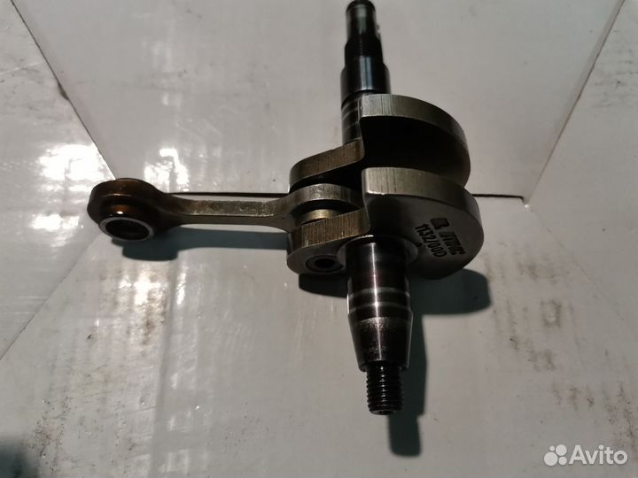 Коленвал штиль