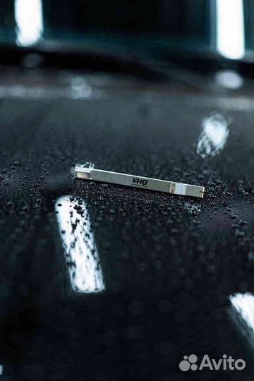 Полиуретановая пленка\глянцевая\VHQ PPF Clear + 24