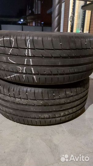 Triangle EffeXSport TH202 235/55 R17 20C