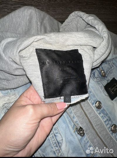 Костюм Турция Philipp Plein люкс качество