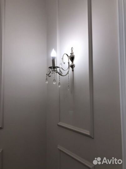 Электрик, сантехник, мастер на час