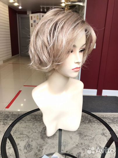 Искусственный парик Night Ellen Wille