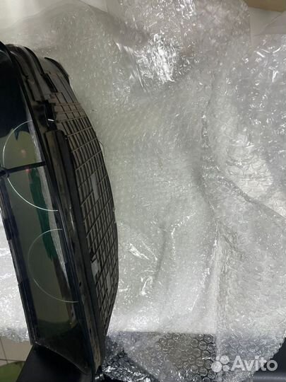 Продам щит прибор на Ленд Крузер 100