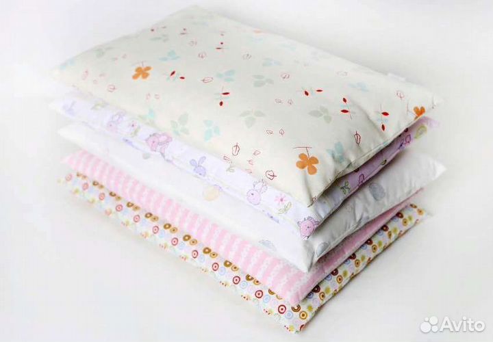 Подушка детская