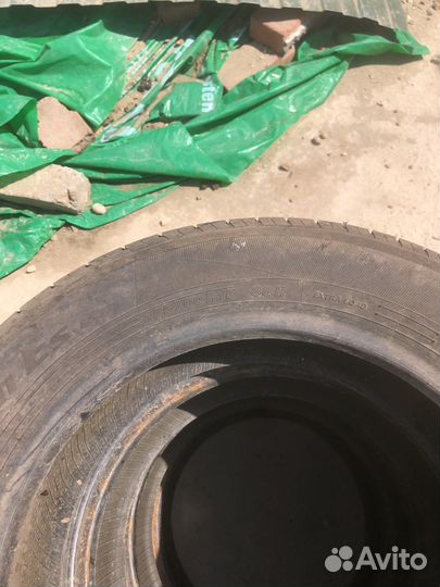 Viatti Strada Asimmetrico 185/60 R15