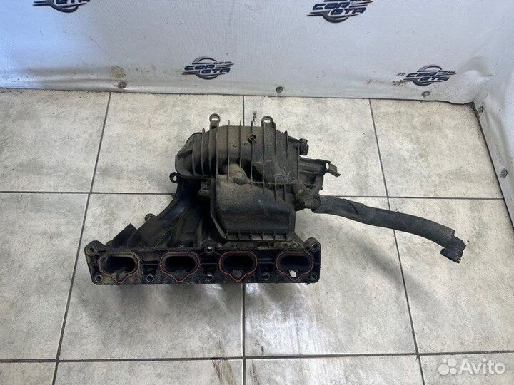 Коллектор впускной Citroen C5 универсал RFJ