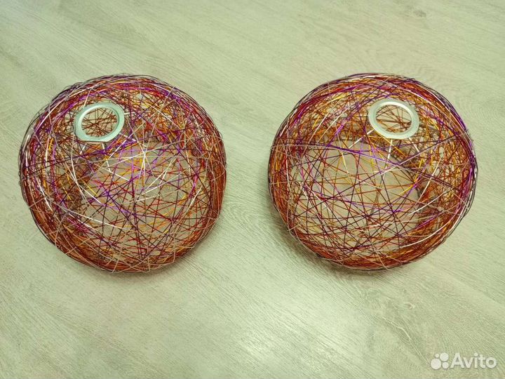 Светильник подвесной