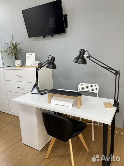 Педикюрное кресло кушетка