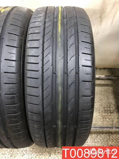 Continental ContiSportContact 5 205/45 R17 88W