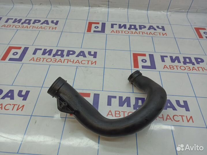 Воздуховод BMW X6 (E71) 13717571347