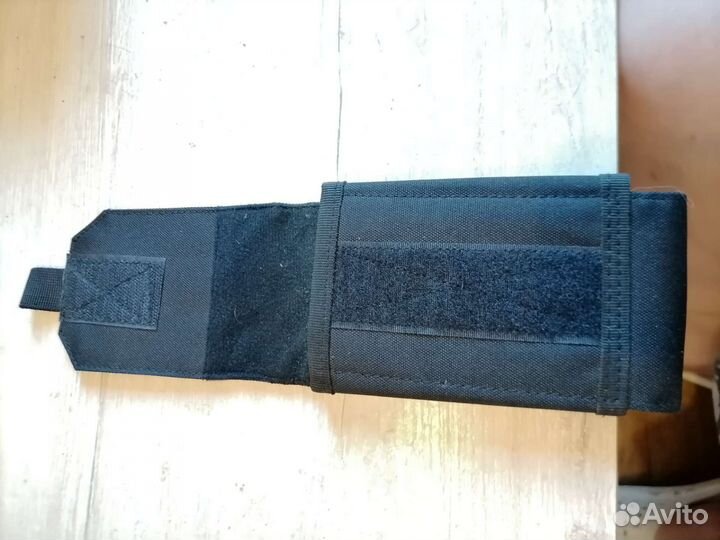 Чехол поясной для телефона