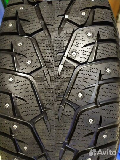 Yokohama Ice Guard Stud IG55 235/55 R18