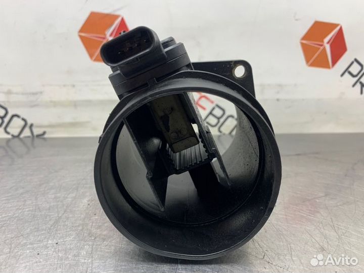 Расходомер воздуха Mercedes E-Class W212 OM651 2.2