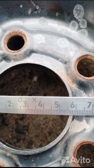 Bridgestone Tracompa-2 135/80 R16