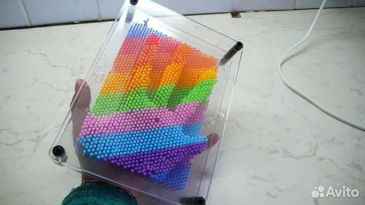 Игрушка антистресс