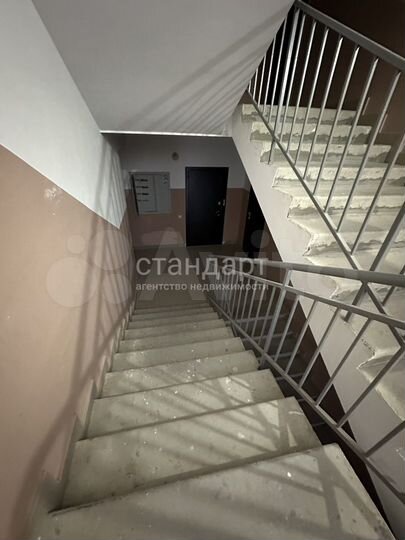 2-к. квартира, 70 м², 4/5 эт.
