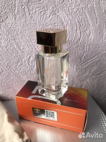 Молекула эсцентрик 02 /escentric molecules 02 42ml