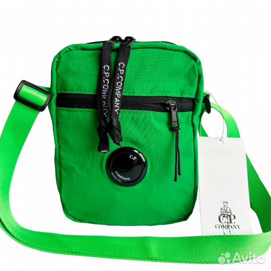 Барсетки C.P. Company