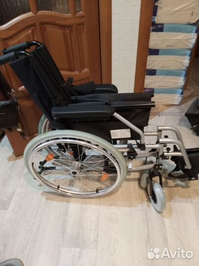 Инвалидная коляска новая KY954 с доставкой
