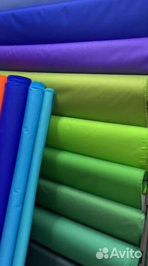 Уличная ткань Оксфорд d600