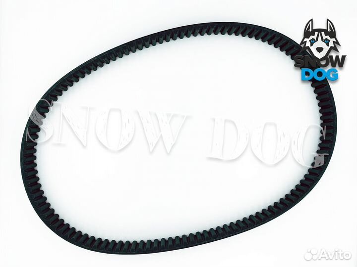 Ремень вариатора Yamaha T-MAX 59C-W4624-00-00