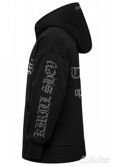 ZIP-hoodie KS kirill.shev