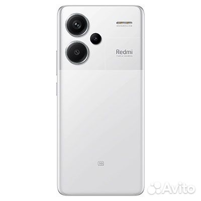 Xiaomi Redmi Note 13 Pro+, 12/512 ГБ