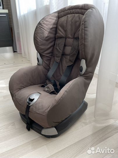 Автокресло maxi cosi priori xp