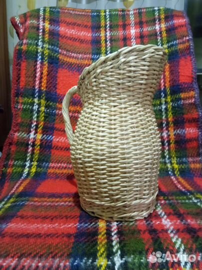 Скидка Конфетница, ваза, корзинка