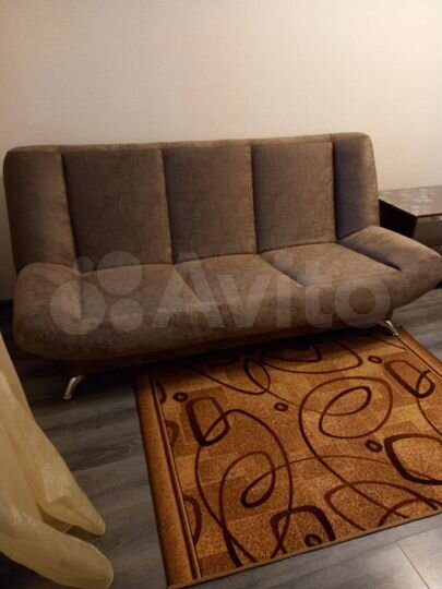 Квартира-студия, 23 м², 4/18 эт.