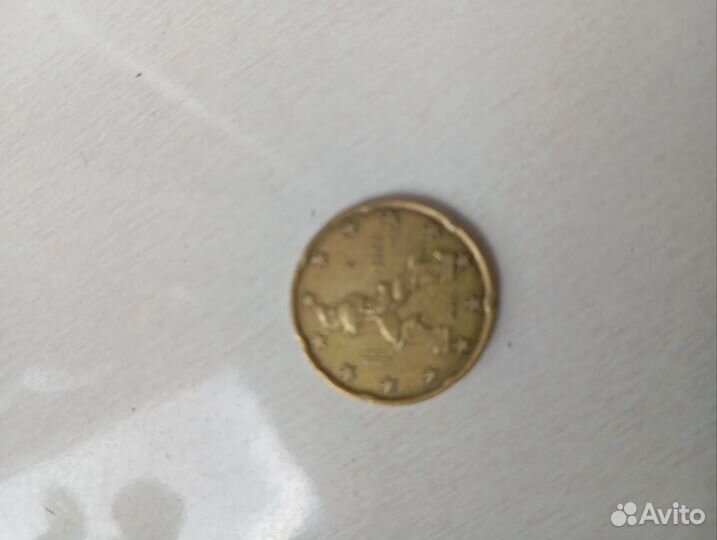 Продам монеты