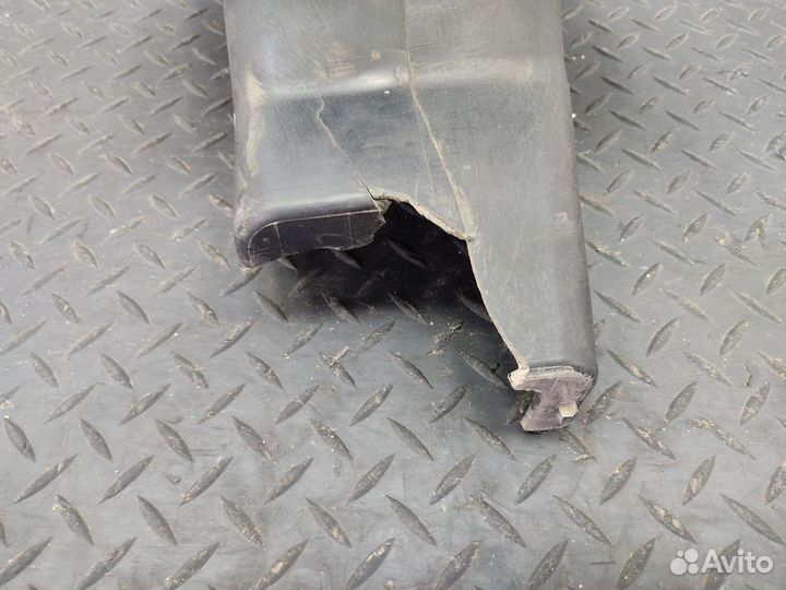 Рычаг переключения передач Volvo FH, Volvo FM