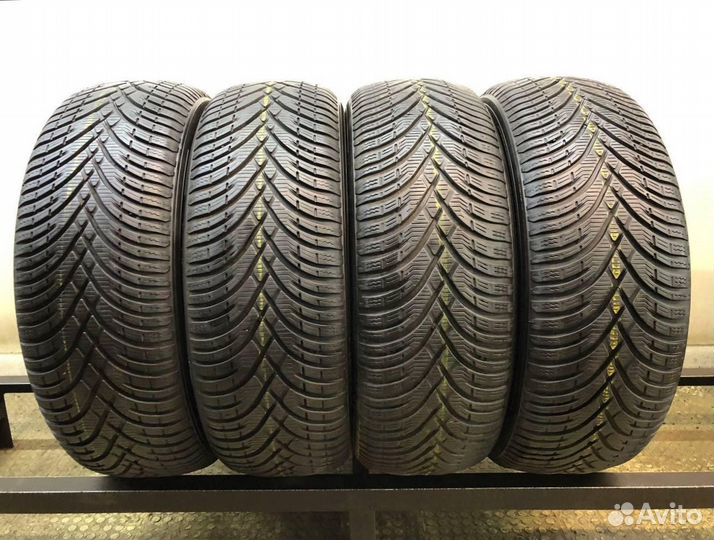 Kleber Krisalp HP3 205/60 R16 100Z