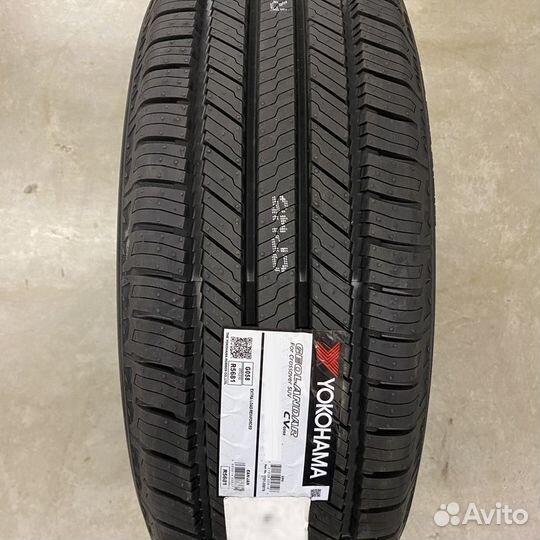 Yokohama Geolandar CV G058 235/55 R17 H