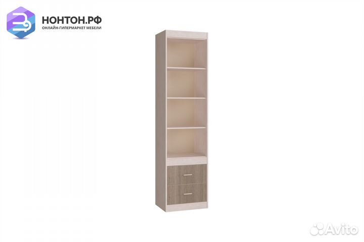 Шкаф открытый Паскаль